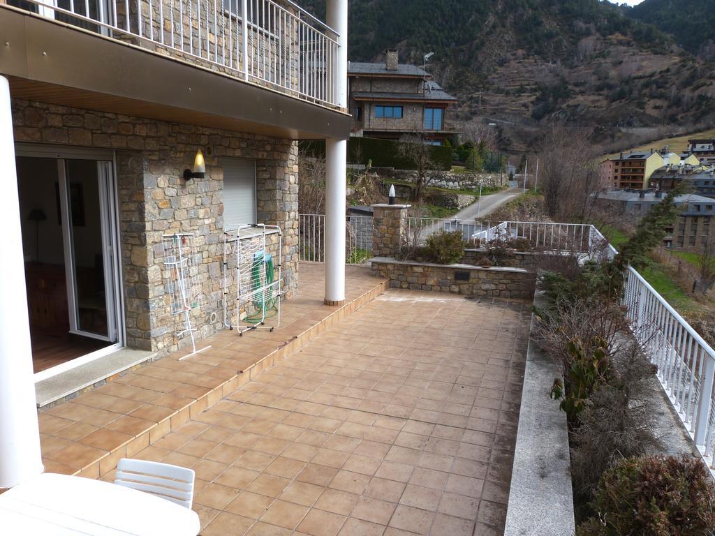 Villa Xalet Marsal-Vacances Pirinenca Encamp Zimmer foto