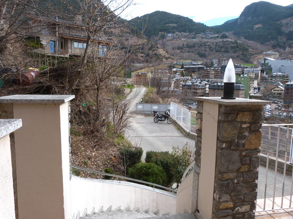 Villa Xalet Marsal-Vacances Pirinenca Encamp Zimmer foto