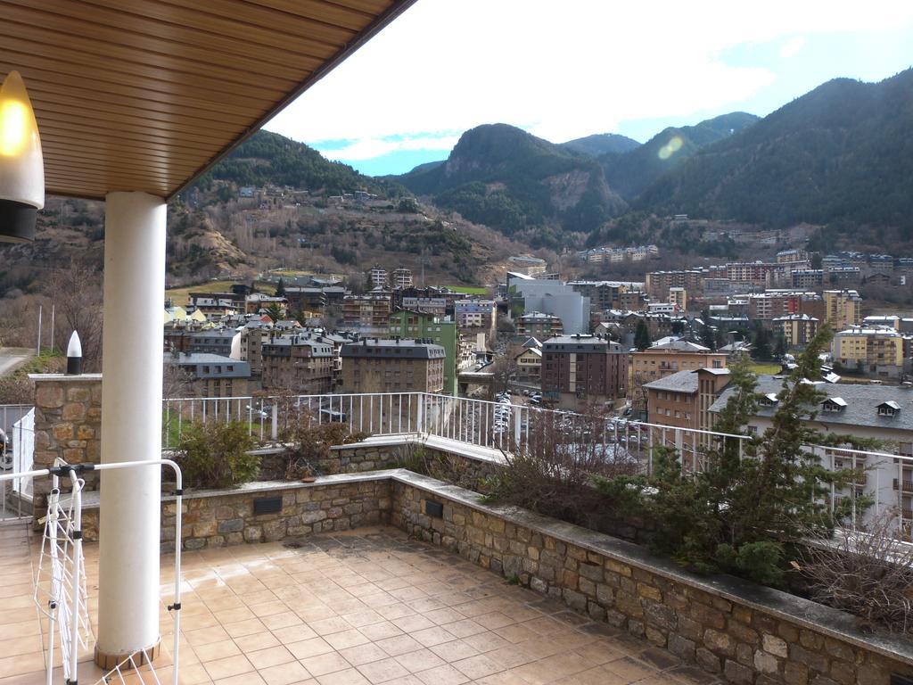 Villa Xalet Marsal-Vacances Pirinenca Encamp Zimmer foto