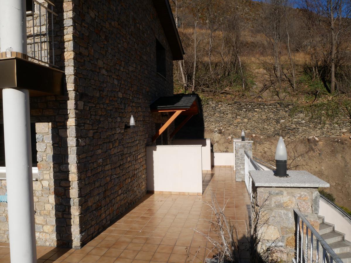 Villa Xalet Marsal-Vacances Pirinenca Encamp Exterior foto