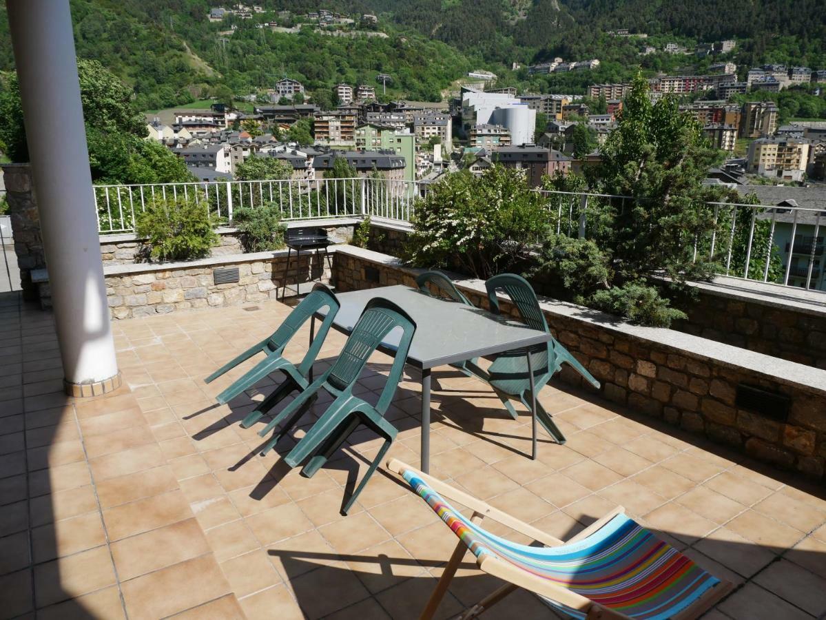 Villa Xalet Marsal-Vacances Pirinenca Encamp Exterior foto