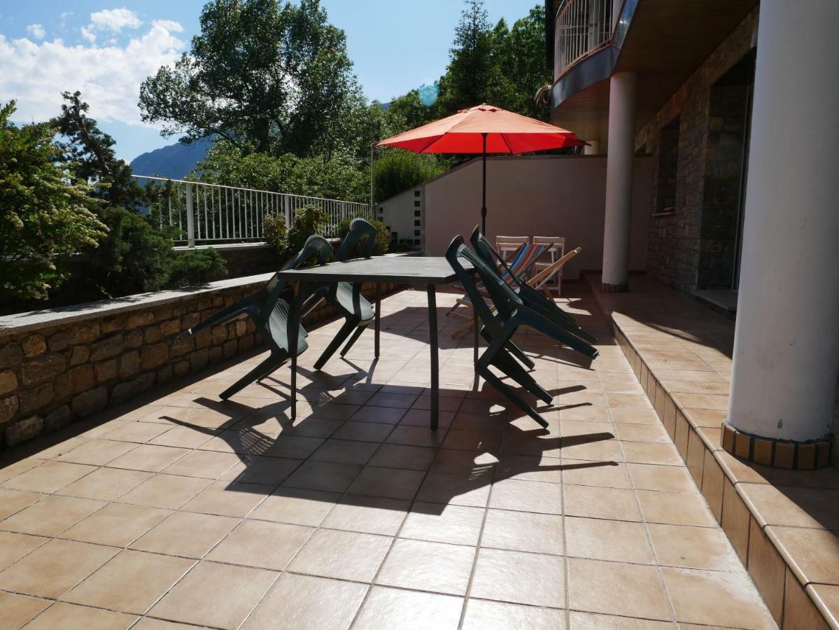 Villa Xalet Marsal-Vacances Pirinenca Encamp Exterior foto
